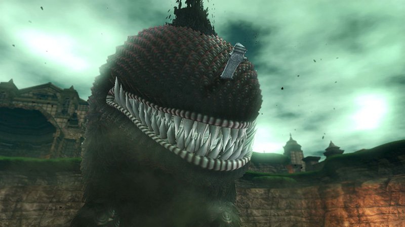 Hyrule Warriors - Imagen 6